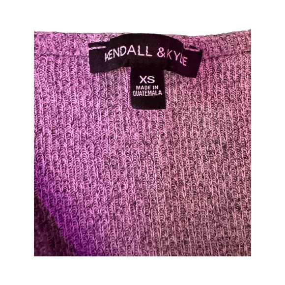 Gray romper - Picture 3 of 5